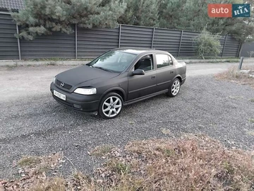Авто Opel Astra 2009 № 7965942