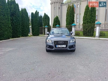 Авто Audi Q5 2014 № 7965958