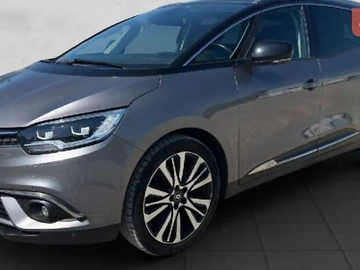 Авто Renault Grand Scenic 2018 № 7965960