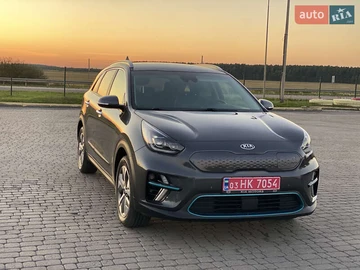 Авто KIA Niro 2020 № 7965962