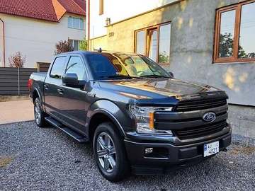Авто Ford F-150 2019 № 7965964