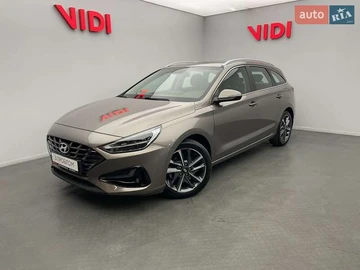 Авто Hyundai I30 2020 № 7966069