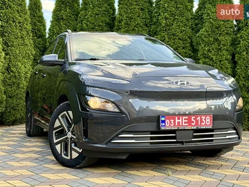 Авто Hyundai Kona 2022 № 7966072