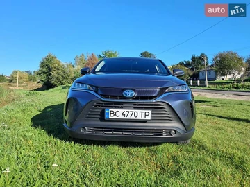 Авто Toyota Venza 2021 № 7966086
