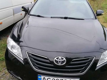 Авто Toyota Camry 2008 № 7966228