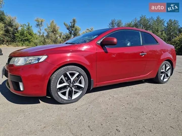 Авто KIA Cerato 2011 № 7966229
