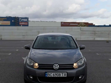 Авто Volkswagen Golf 2010 № 7966230