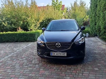 Авто Mazda Cx-5 2016 № 7966355