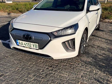 Авто Hyundai Ioniq 2020 № 7966359