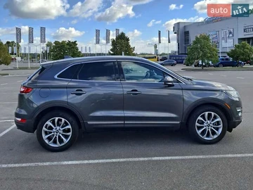 Авто Lincoln Mkc 2016 № 7966361