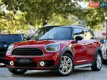 Авто MINI Countryman 2019 № 7966379