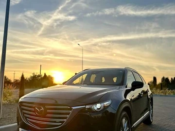 Авто Mazda Cx-9 2020 № 7966381