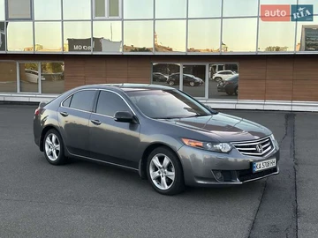 Авто Honda Accord 2008 № 7966438