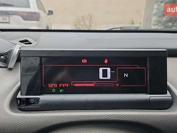 Авто Citroen C4 Cactus 2015 № 7966439