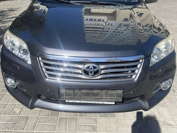 Авто Toyota Rav4 2012 № 7966560