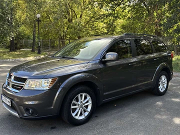Авто Dodge Journey 2015 № 7966562