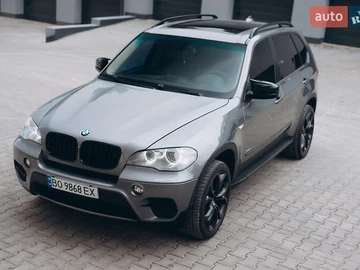 Авто BMW X5 2012 № 7966563
