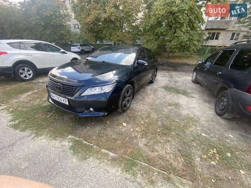Авто Toyota Camry 2013 № 7966565