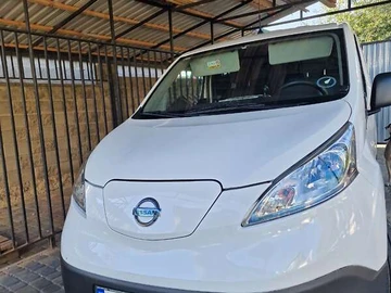 Авто Nissan E-Nv200 2018 № 7966568