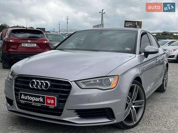 Авто Audi A3 2014 № 7966570