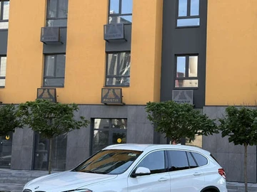 Авто BMW X1 2016 № 7966573