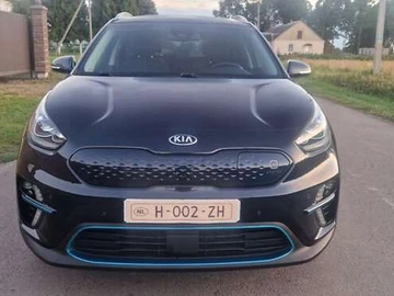 Авто KIA Niro 2020 № 7966575
