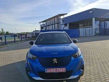Авто Peugeot 2008 2023 № 7966581