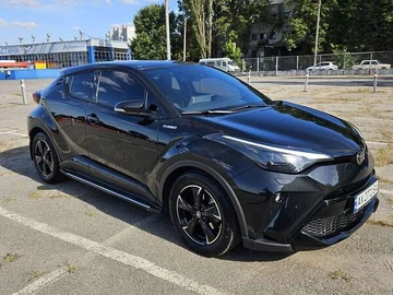 Авто Toyota C-Hr 2021 № 7966591