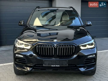 Авто BMW X5 2019 № 7966598