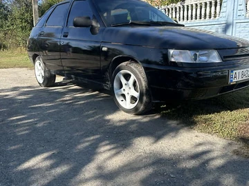 Авто ВАЗ 2112 2006 № 7966708