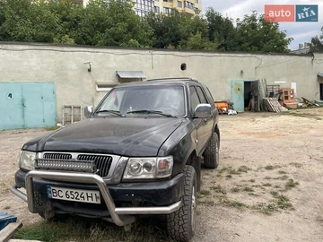 Авто Great Wall Safe 2006 № 7966709