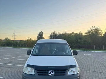 Авто Volkswagen Caddy 2007 № 7966718