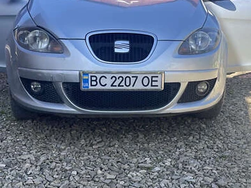 Авто SEAT Altea 2005 № 7966721