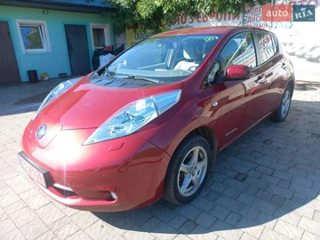Авто Nissan Note 2012 № 7966722