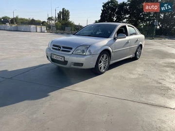 Авто Opel Vectra 2003 № 7966723
