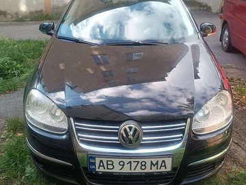 Авто Volkswagen Golf 2009 № 7966736