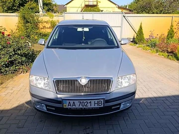 Авто Skoda Octavia 2008 № 7966739