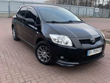 Авто Toyota Auris 2008 № 7966742