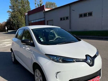 Авто Renault Zoe 2018 № 7966754