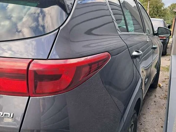 Авто KIA Sportage 2017 № 7966758