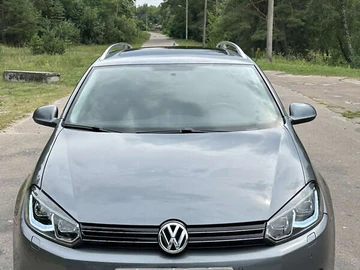Авто Volkswagen Golf 2010 № 7966761
