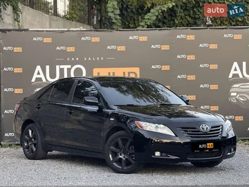Авто Toyota Camry 2007 № 7966762