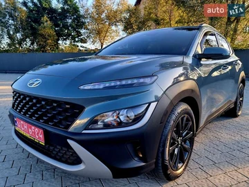 Авто Hyundai Kona 2022 № 7966791