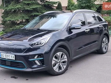 Авто KIA Niro 2019 № 7966793