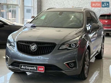 Авто Buick Envision 2020 № 7966796