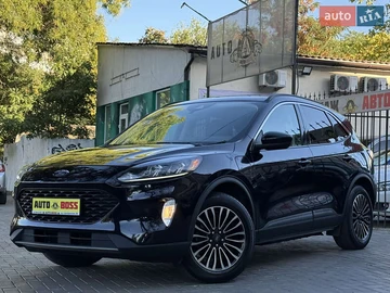 Авто Ford Escape 2021 № 7966798