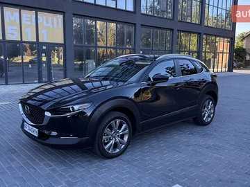Авто Mazda Cx-30 2023 № 7966801