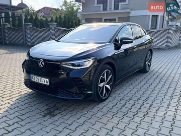 Авто Volkswagen Id 5 2022 № 7966812