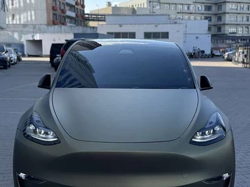 Авто Tesla Model Y 2024 № 7966813