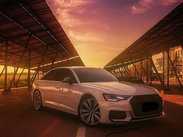 Авто Audi A6 2019 № 7966921
